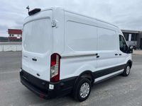 gebraucht Ford Transit L2H2 Trend, 2.0 TDCi, Euro 6