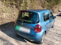 Gebraucht Renault Modus 75 PS (55 kW) 2011 Van / Kleinbus