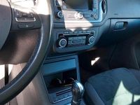 Gebraucht VW Tiguan 140 PS (102 kW) 2011 Weiß SUV