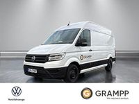 Gebraucht VW Crafter 140 PS (102 kW) 2025 Weiß Van