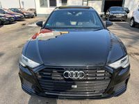 Gebraucht Audi A6 S-Line 286 PS (210 kW) 2020 Schwarz Limousine