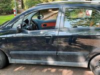 Gebraucht Chevrolet Matiz 67 PS (49 kW) 2009 Schwarz Kleinwagen