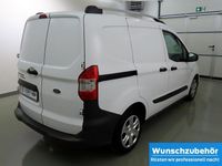 Gebraucht Ford Transit Trend 75 PS (55 kW) 2019 Frostweiß