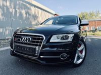 Gebraucht Audi SQ5 Sport 313 PS (230 kW) 2014 Schwarz SUV