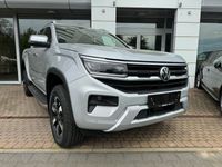 Gebraucht VW Amarok Style 205 PS (150 kW) 2023 Light grey metallic Pickup
