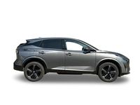 Neu Nissan Qashqai 360º 158 PS (116 kW) 2025 Deep ocean metallic SUV