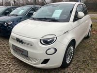 Gebraucht Fiat 500e 86 kW (118 PS) 2023 Weiß