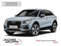 Gebraucht Audi Q2 Advanced Plus 150 PS (110 kW) 2025 Pfeilgrau perleffekt SUV