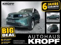 Neu Opel Frontera 83 kW (113 PS) 2025 Grün SUV