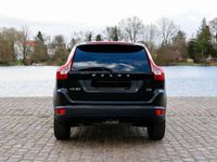 gebraucht Volvo XC60 Summum 2WD