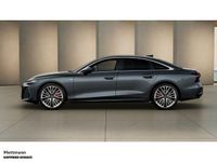 Neu Audi A6 Ambiente 367 PS (269 kW) 2025 Grau Limousine