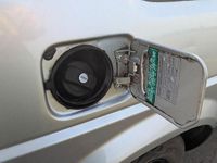 Gebraucht VW Golf II 69 PS (50 kW) 1987 Silber Kleinwagen