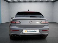 Gebraucht VW Arteon 150 PS (110 kW) 2023 Grau Kombi