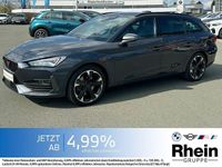 Second-hand Cupra Leon 190 CP (139 kW) 2023 Gri Berlinǎ