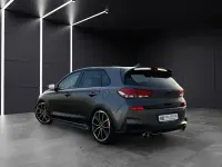 Gebraucht Hyundai i30 N Performance 275 PS (202 kW) 2017 Grau Limousine