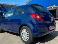 gebraucht Opel Corsa 1.2+ TÜV+GARANTIE+80PS+SCHECKHEFT Ä+