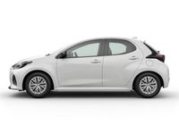 Gebraucht Mazda 2 Prime-Line 116 PS (85 kW) 2023 Kleinwagen