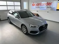 Occasion Audi A4 Ambiente 204 ch (150 kW) 2023 Argent Break