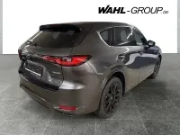 Neu Mazda CX-60 Homura-Line 254 PS (186 kW) 2026 Grau SUV