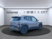 Neu Kia EV2 Earth 108 kW (147 PS) 2026 Grau SUV