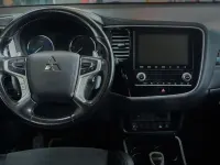 Gebraucht Mitsubishi Outlander P-HEV 135 PS (99 kW) 2020 Schwarz SUV