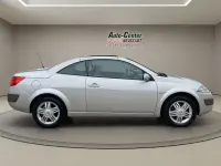 Gebraucht Renault Mégane 145 PS (106 kW) 2005 Silber Coupé