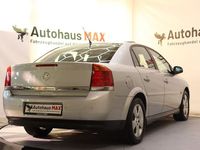 Gebraucht Opel Vectra Comfort 147 PS (108 kW) 2002 Other Limousine
