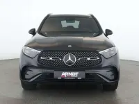 Gebraucht Mercedes GLC300 Advanced 269 PS (197 kW) 2023 Grau SUV