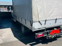 Gebraucht Iveco Daily 140 PS (102 kW) 2012 Weiß Van / Kleinbus
