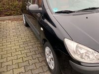 gebraucht Hyundai Getz 1.4 *TÜV NEU*