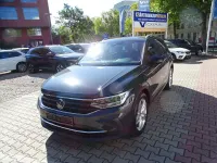 Gebraucht VW Tiguan Active 150 PS (110 kW) 2021 Grau SUV