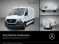 Gebraucht Mercedes Sprinter 150 PS (110 kW) 2022 Weiss Van