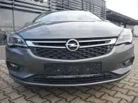 Gebraucht Opel Astra Innovation 150 PS (110 kW) 2019 Quarz grau Kleinwagen