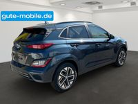 gebraucht Hyundai Kona 9.2 Trend Elektro 3kW h Batterie