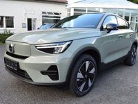 gebraucht Volvo C40 Recharge Twin AWD Plus *Pano+Standheizung*
