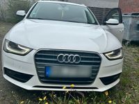 gebraucht Audi A4 Avant