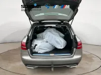 Gebraucht Mercedes C180 Avantgarde 170 PS (125 kW) 2021 Mojavesilber