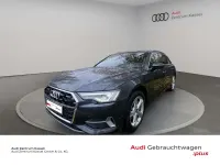Używany Audi A6 Advanced Plus 265 KM (194 kW) 2023 Szary Kombi