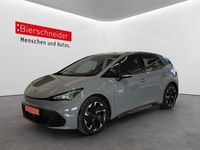 Gebraucht Cupra Born 150 kW (204 PS) 2022 Grau Kleinwagen