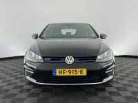 Gebraucht VW Golf VII GTE 116 PS (85 kW) 2015 Schwarz Limousine