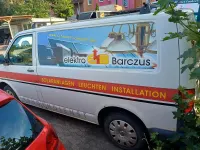 Gebraucht VW Multivan 105 PS (77 kW) 2007 Weiß Van / Kleinbus
