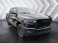 Neu Dodge Ram 426 PS (313 kW) 2026 Schwarz