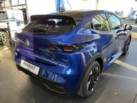 Neu Renault Clio V Evolution 159 PS (116 kW) 2025 Blau Limousine