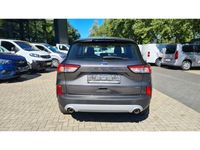 gebraucht Ford Kuga PHEV 25L 225PS Cool & ConnectNavi-WKR-WinterPkt.-AHK schwenkbar-Tempomat