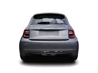 Gebraucht Fiat 500e Icon 2023 Grau Kleinwagen