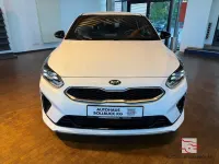 Gebraucht Kia ProCeed GT-Line 140 PS (102 kW) 2019 Weiß Kombi