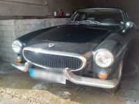 gebraucht Volvo P1800 1963 Overdrive Kuhhorn 2.Hand