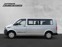 Gebraucht VW T6.1 149 PS (109 kW) 2025 Silber Van