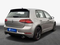 gebraucht VW Golf VII GTI 2.0 TSI OPF DSG Performance Pano LED NAV ACC