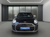 Gebraucht Mini Cooper 156 PS (114 kW) 2024 Schwarz Kleinwagen